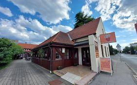 Craft Beer Bar Rooms